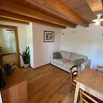 Minerva Apartment San Pelagio
