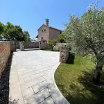 Apartman Minerva San Pelagio