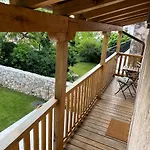 Apartman Minerva *