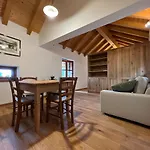 Apartman Minerva San Pelagio
