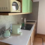 Minerva Apartment