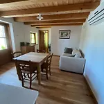 Minerva Apartment San Pelagio