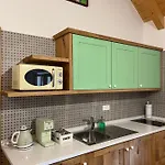 Apartment Minerva *