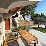 Minerva Apartment