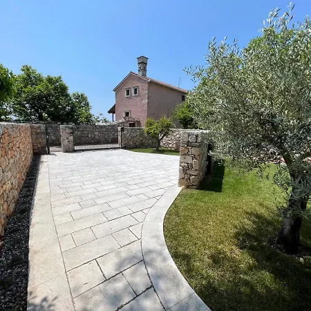 Lejlighed Minerva San Pelagio