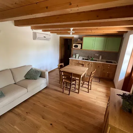 Apartament Minerva