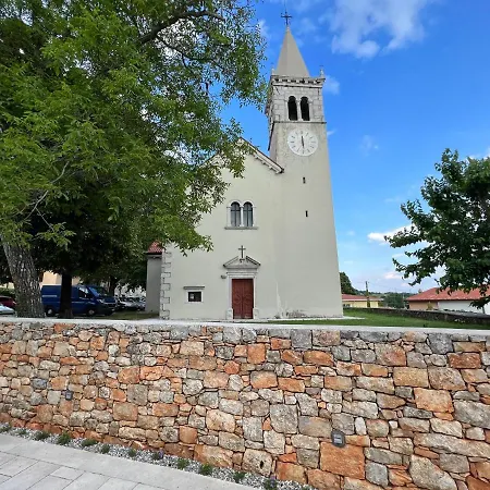 Minerva San Pelagio