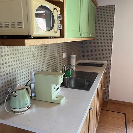 Minerva Apartament