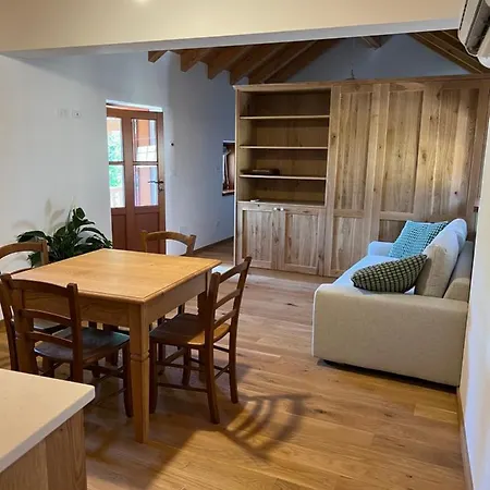 Minerva Apartament