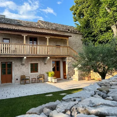 דירה Minerva San Pelagio