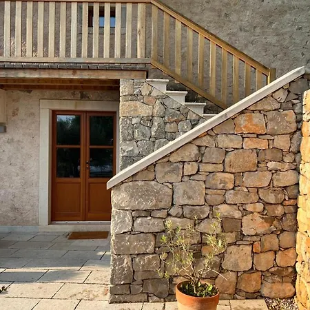 Apartament Minerva San Pelagio