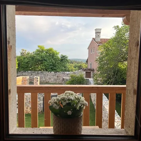 Apartament Minerva