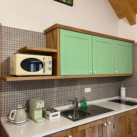 Apartament Minerva *
