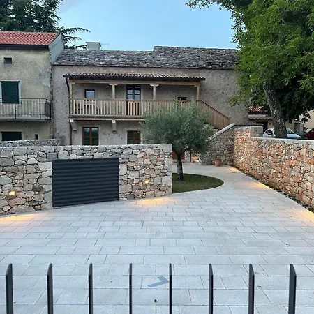 Minerva Apartament