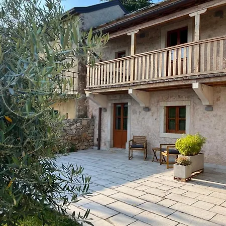 Minerva Apartament *