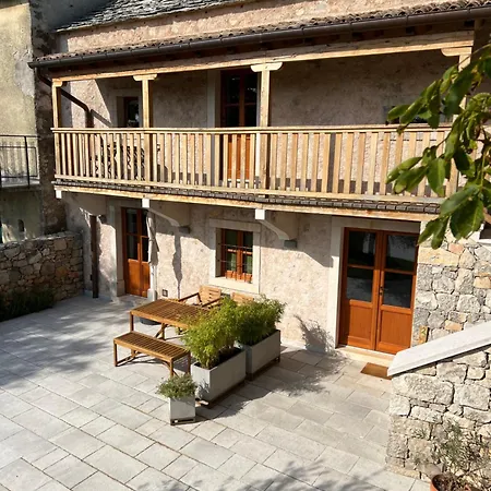 Apartment Minerva