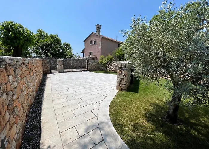 Apartman Minerva San Pelagio