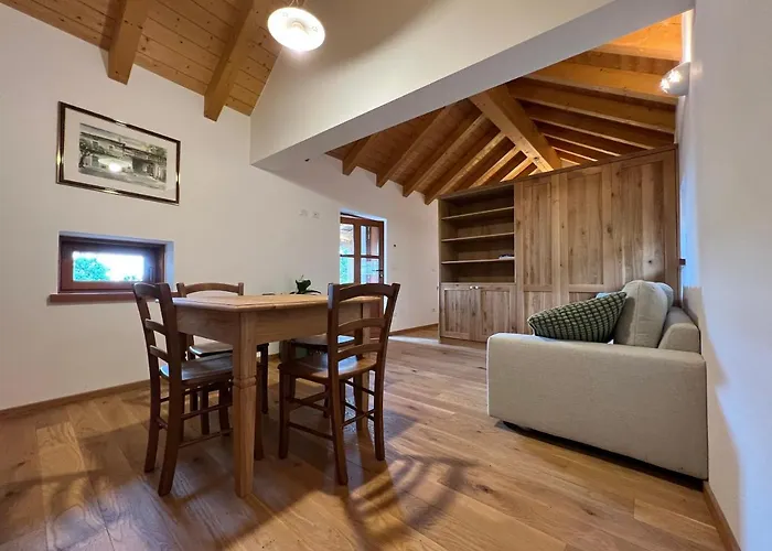 Apartman Minerva San Pelagio