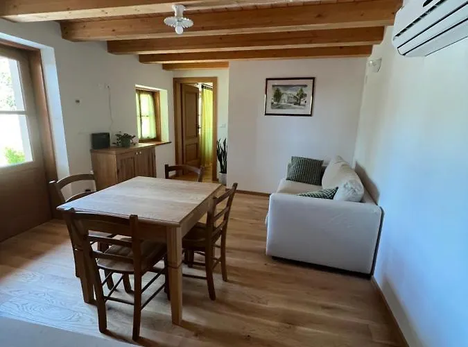 Minerva Apartman San Pelagio