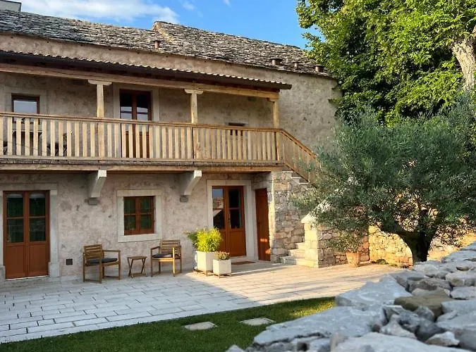 Apartman Minerva San Pelagio