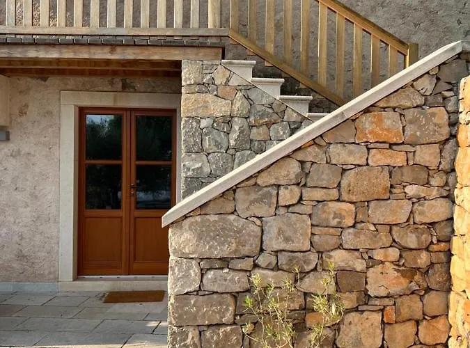 Apartman Minerva San Pelagio