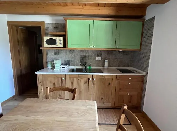 Minerva Apartman San Pelagio